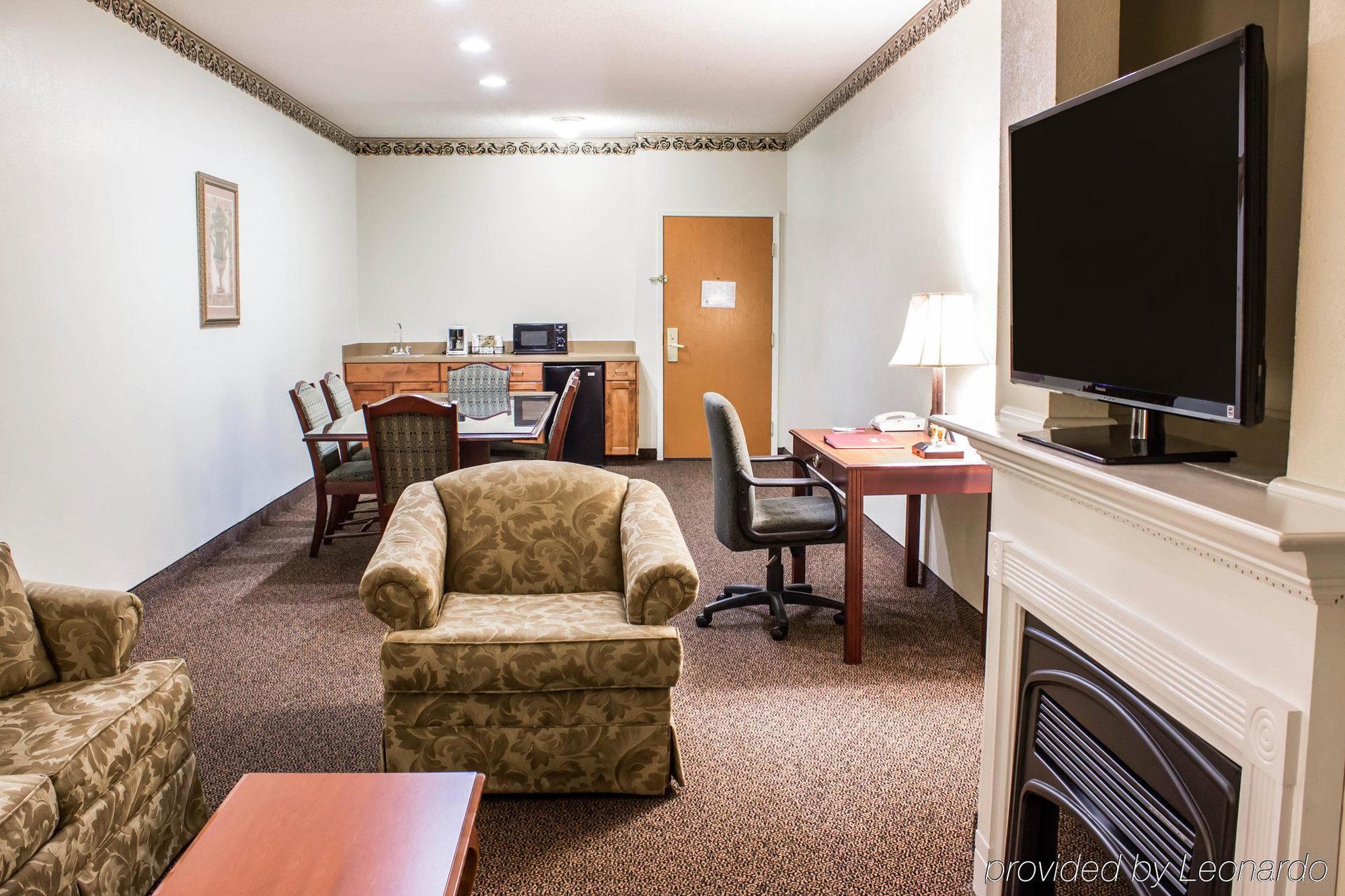 Home2 Suites By Hilton Goldsboro Exterior foto