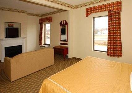 Home2 Suites By Hilton Goldsboro Exterior foto