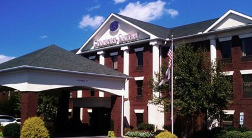 Home2 Suites By Hilton Goldsboro Exterior foto